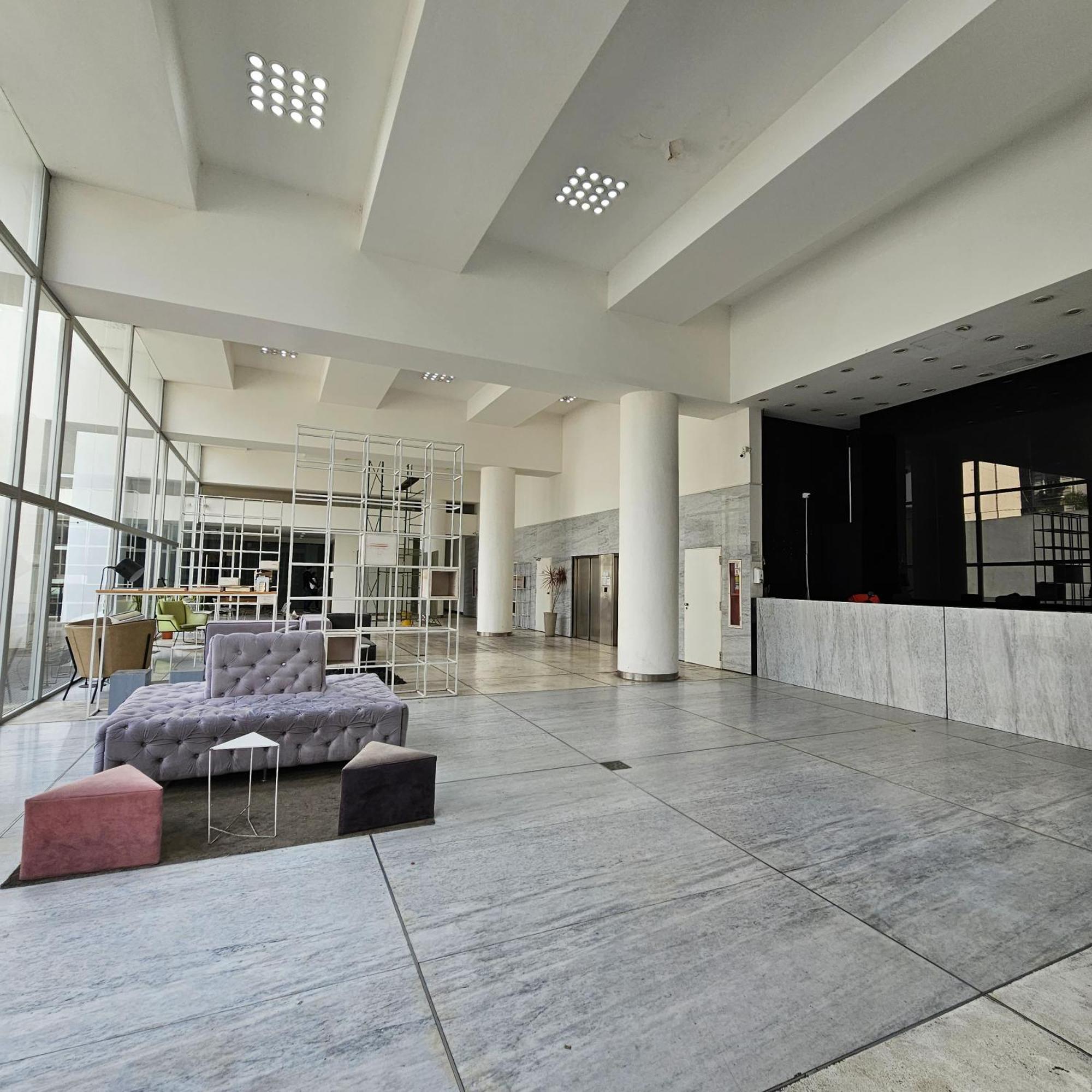 Centrico, Ideal Parejas, Vista Panoramica, Con Piscina Buenos Aires Exterior foto